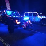 Perry Hall Lighted Jeep Parade 04