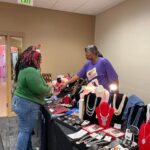 CCBC Winter Bazaar