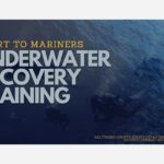 Baltimore County Police Department Underwater Training Exercise