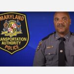 Col. Joseph Scott MDTA Police Chief