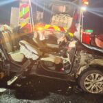 Kingsville VFC I-95 Crash 20240510a