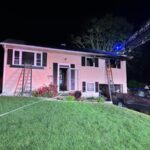 Mulberry Lane Edgewood House Fire 20240510