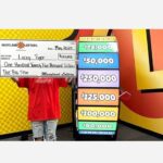 Towson University Student Wins 125K MD Lottery 202405