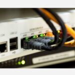 WiFi Internet Ethernet Broadband