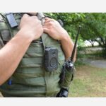 MDNRP Body Worn Camera