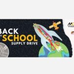 MDOT MSDE Back to School Supply Drive