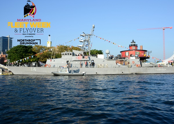 Maryland Fleet Week