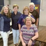 Perry Hall High School Retirees 202406