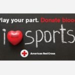 Baltimore Baseball Blood Drive White Marsh Mall 202408a