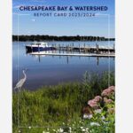 Chesapeake Bay Report Card 2023-2024