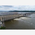 Conowingo Dam