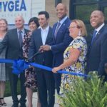 HYGEA Healthcare Ribbon Cutting 20240739