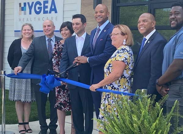 HYGEA Healthcare Ribbon Cutting 20240739