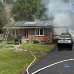 Joppa MD House Fire 20240727