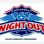 National Night Out logo