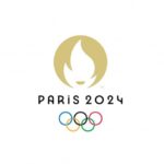 Paris Olympics 2024 Logo