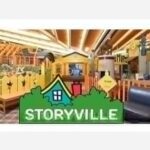 Baltimore County Public Library Storyville Photo