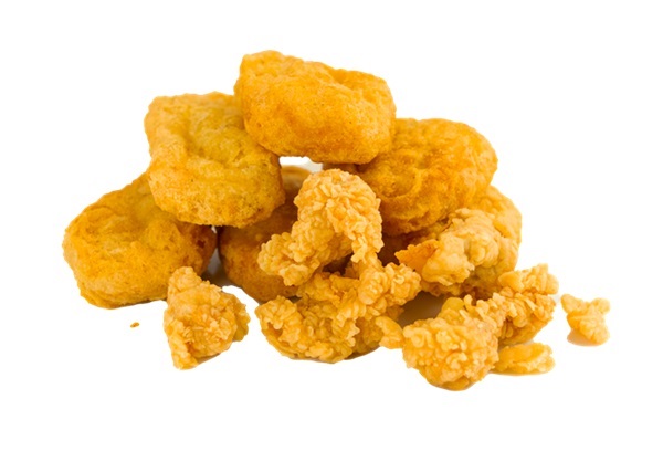 Chicken Nuggets