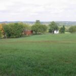 Deer Creek Rural Legacy Area Harford County