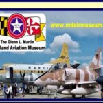 Glenn L Martin Aviation Museum