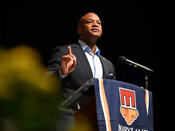 Governor Wes Moore Maryland Association of Counties Address 2024