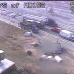 I-95 Mountain Road Crash 20240806