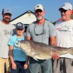 Londan Anthony Tilefish