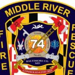 Middle River Volunteer Fire and Rescue MRVFR