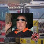 Scott William Dorer Rosedale VFC