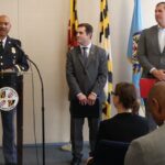 Baltimore County Police FBI Cyber Crime Press Conference 20240906