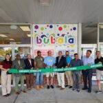 Bubala Perry Hall MD Ribbon-Cutting 20240913