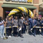 Buffalo Wild Wings GO Grand Opening 20240904