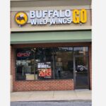 Buffalo Wild Wings GO Nottingham MD