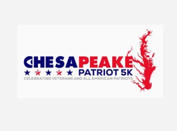 Chesapeake Patriot 5K