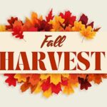 Fall Harvest