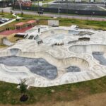 Hazelwood Skate Park 01