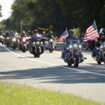 Patriot Day 9-11 Ride