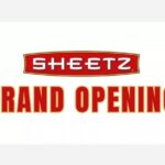 Sheetz Grand Opening