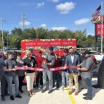 Sheetz Ribbon Cutting 20240905jpg