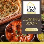 Tikka Shack White Marsh