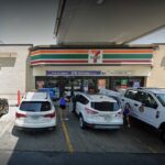 White Marsh 7-Eleven