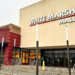 White Marsh Mall