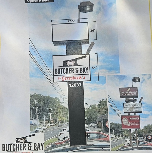 Butcher and Bay Geresbecks 1