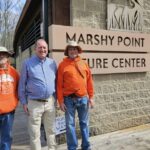 David Marks Marshy Point Pavilion 202410