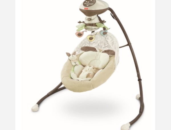 Fisher-Price Snuga Swings