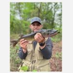 Jeremy Elmore FishMaryland Master Angler