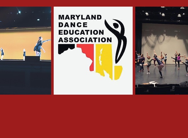 Maryland Dance Education Association