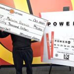 Nottingham 50000 Powerball Winner 202410