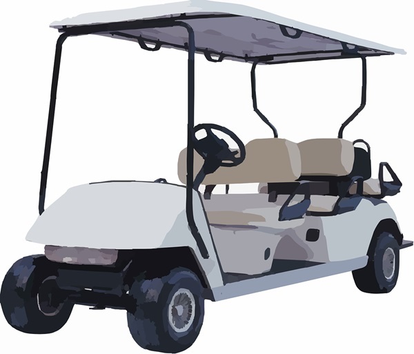 Golf Cart