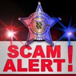 Harford County Sheriffs Office Scam Alert